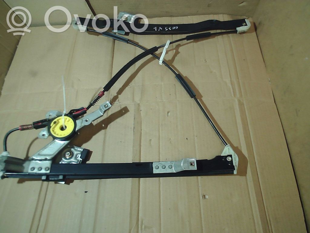 Ford Mondeo Mk III Elektryczny podnośnik szyby drzwi przednich 