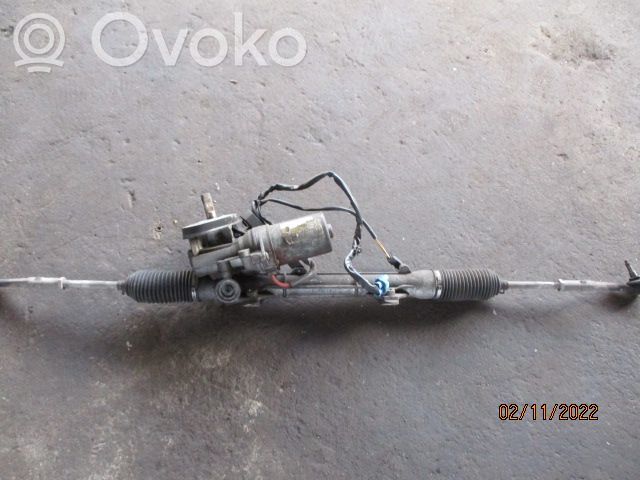 Peugeot 1007 Przekładnia kierownicza / Maglownica 