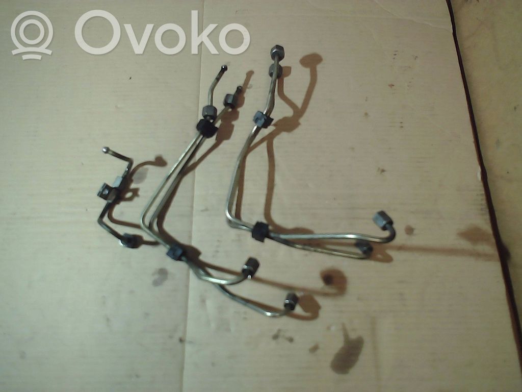 Ford Focus Fuel injector supply line/pipe 