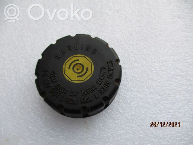 Opel Corsa C Capac vas lichid frână cu senzor nivel 