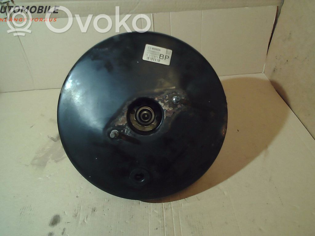 Opel Corsa D Servofrână 