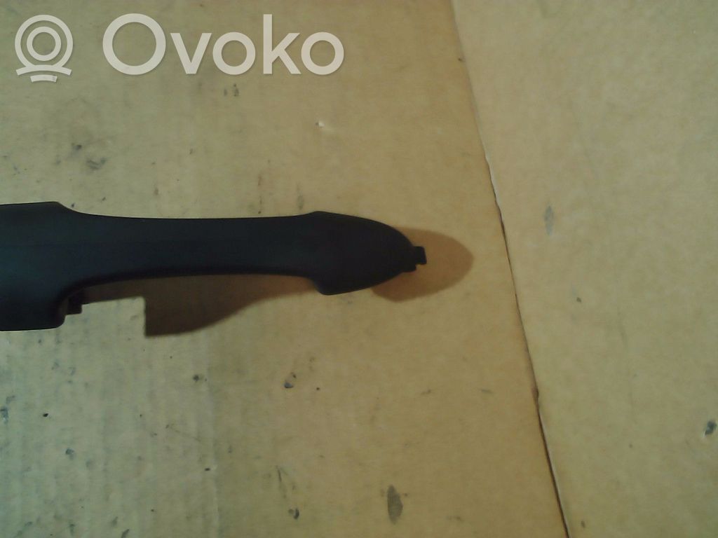 Ford Focus Rear door exterior handle 