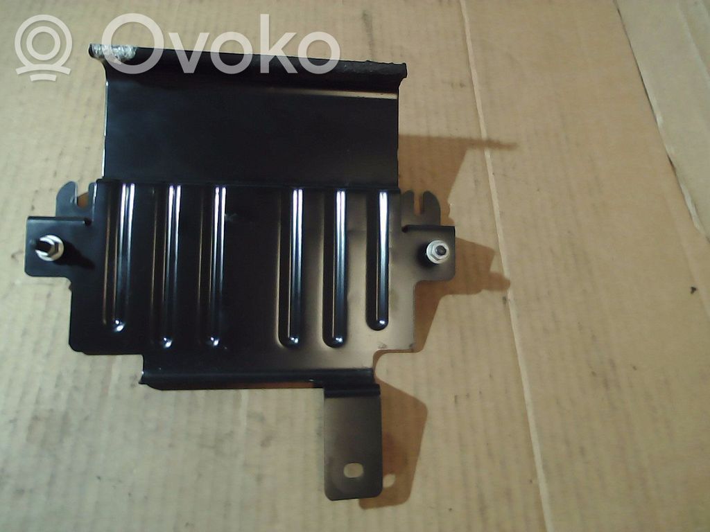 Peugeot 1007 Alarm control unit/module 