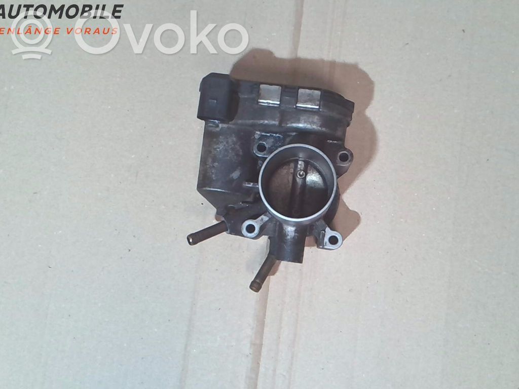 Volkswagen Lupo Zawór przepustnicy 