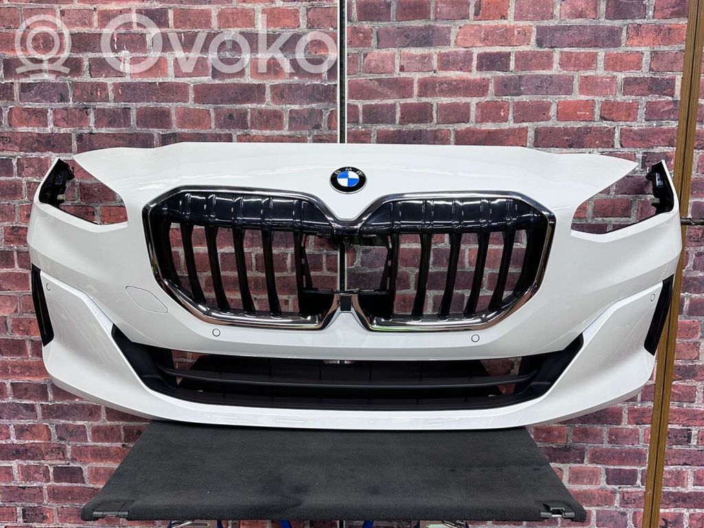 Front bumper   5A09D68