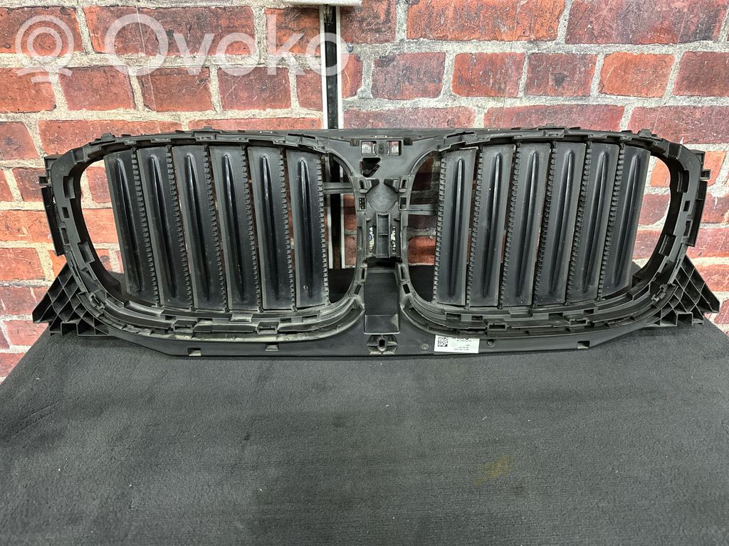 BMW X3 G01 Grilă inferioară bară față 