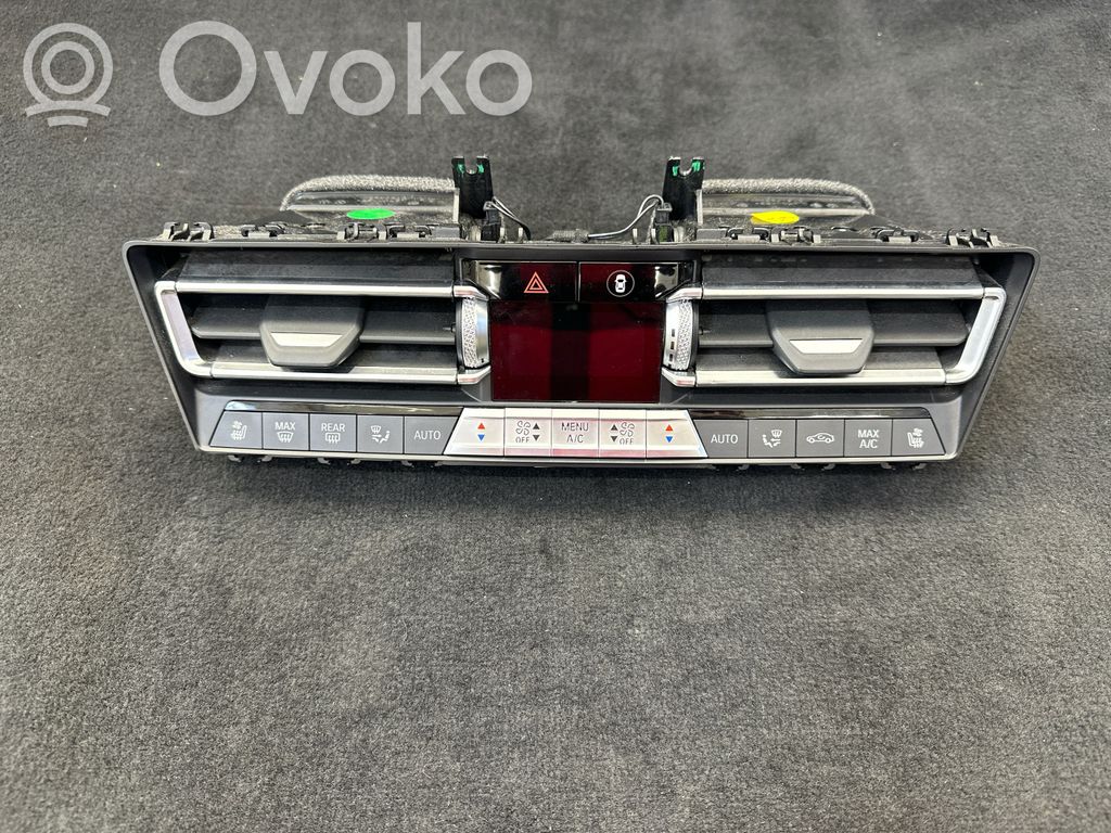 Climate control unit   9458566