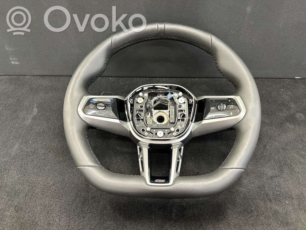 Volante   5A84CC3