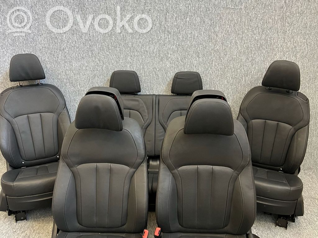 Interior set   52108493377,52108493378