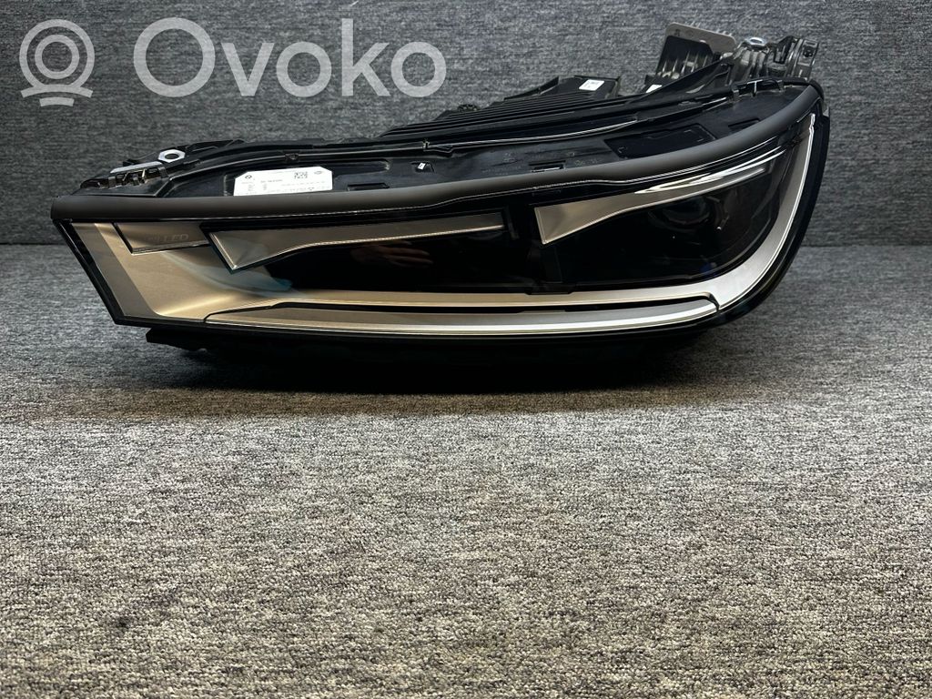 Headlight/headlamp   5A3CE95