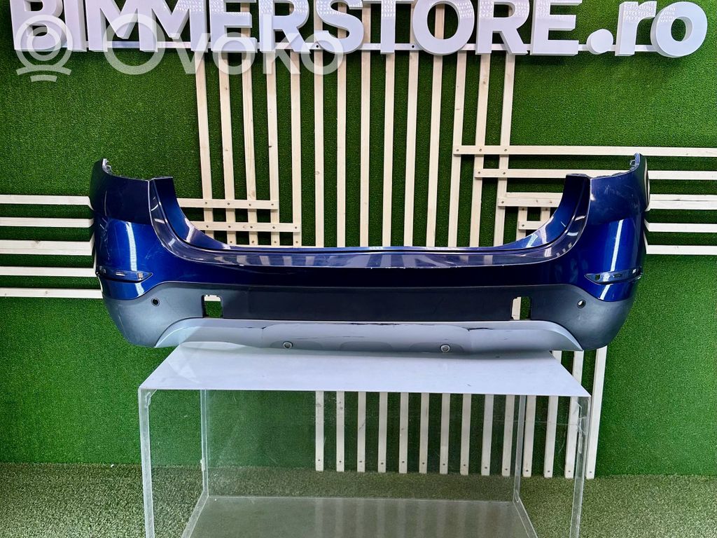 Bamperis   7303801,7303803
