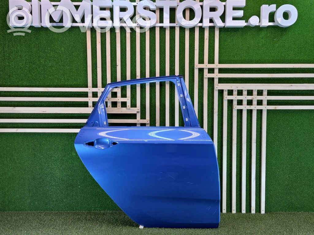 Puerta trasera   9631840