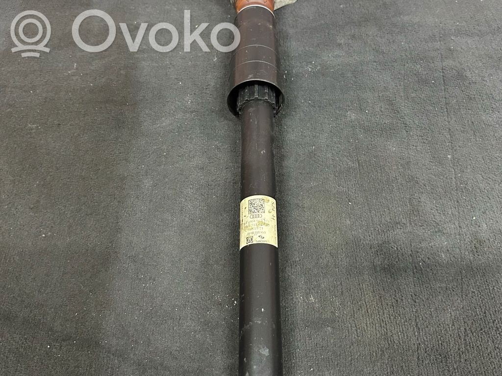Audi A6 S6 C8 4K Flanșă fixare amortizor față 