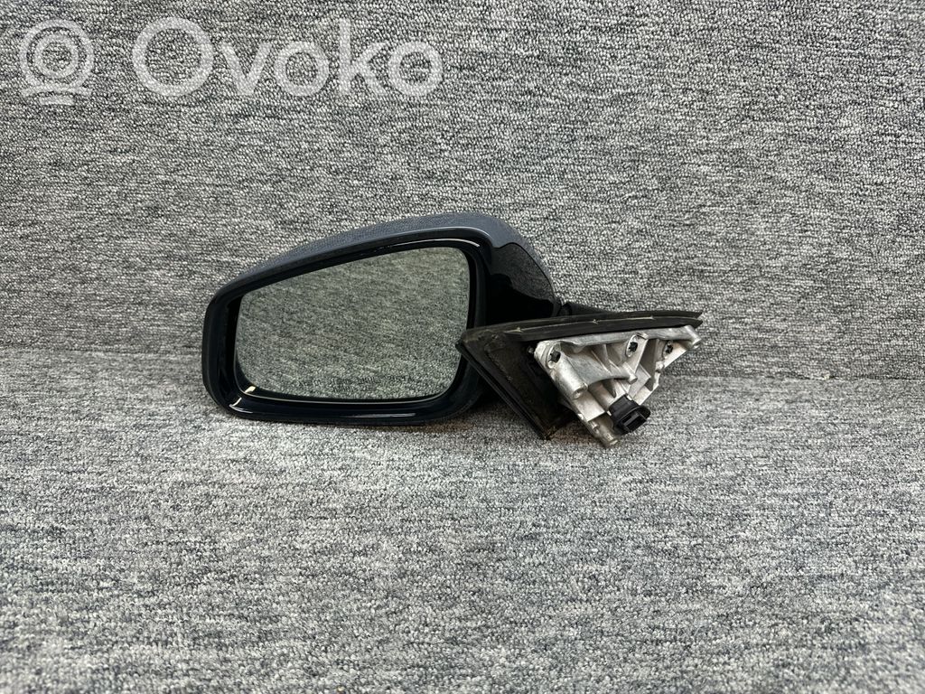 BMW X1 F48 F49 Componentă oglindă exterioară portieră 