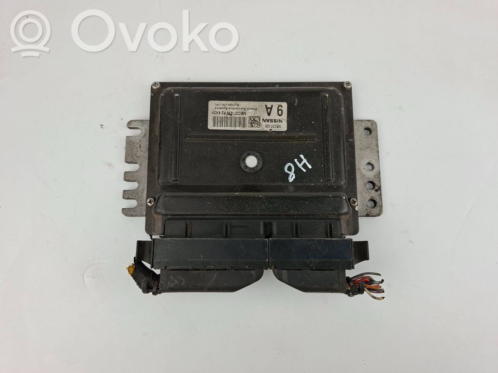 Engine control unit/module   MEC37330