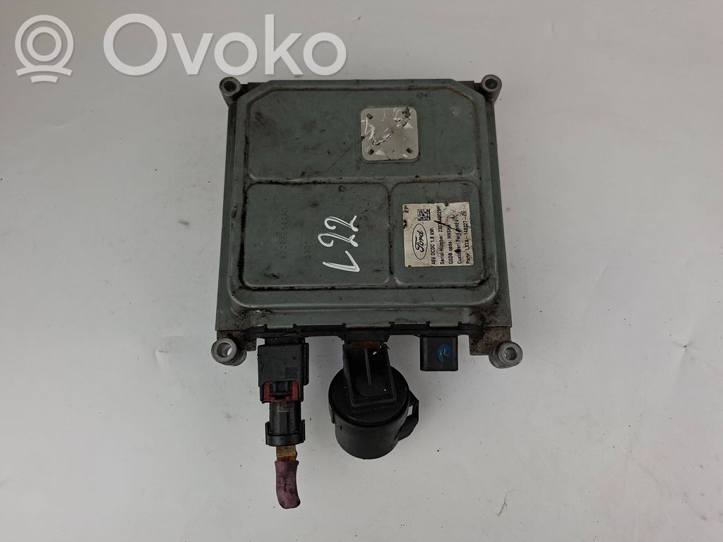 Ford Puma Module convertisseur de tension 