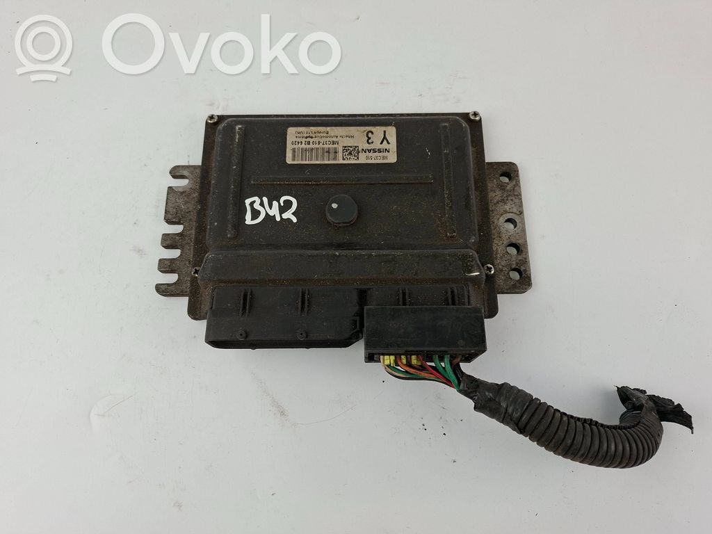 Engine control unit/module   MEC37510