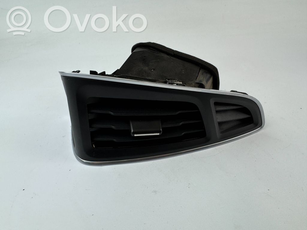 Ford Focus Šoninės oro grotelės 