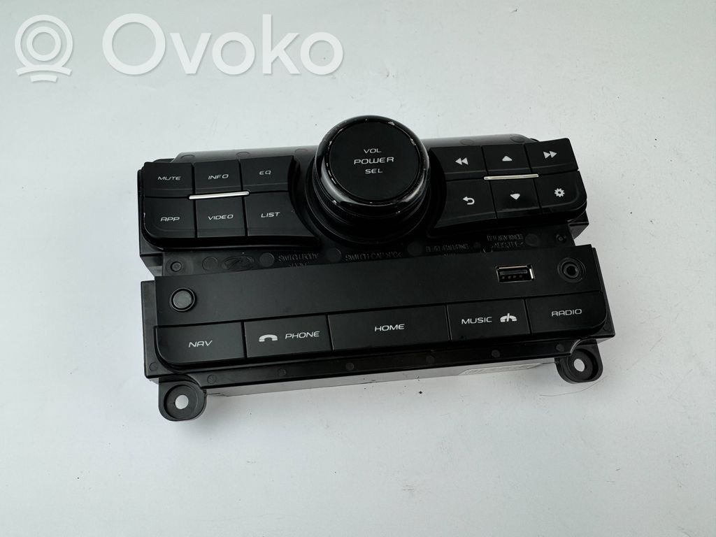 Panel klimatyzacji   VPFMCF18C844AD,1501BAA01901F,WB21978,CF18C844AD,WSB1E5MSW