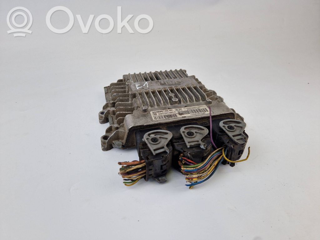 Citroen C3 Engine control unit/module 