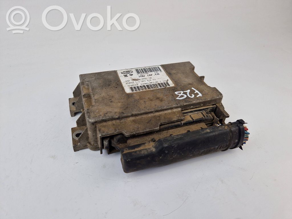 Fiat Punto (176) Engine control unit/module 