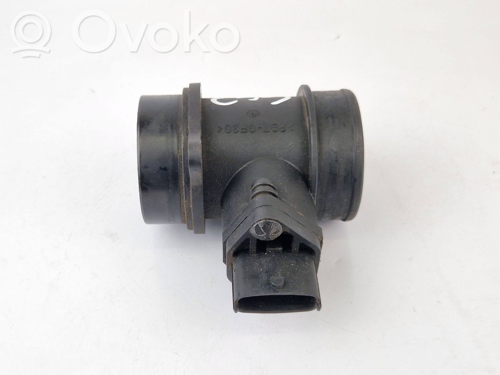 Fiat Panda III Oro srauto matuoklis 