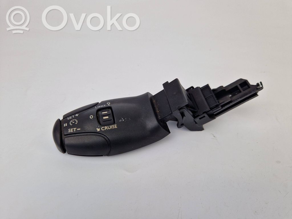 Citroen DS3 Cruise control stalk 