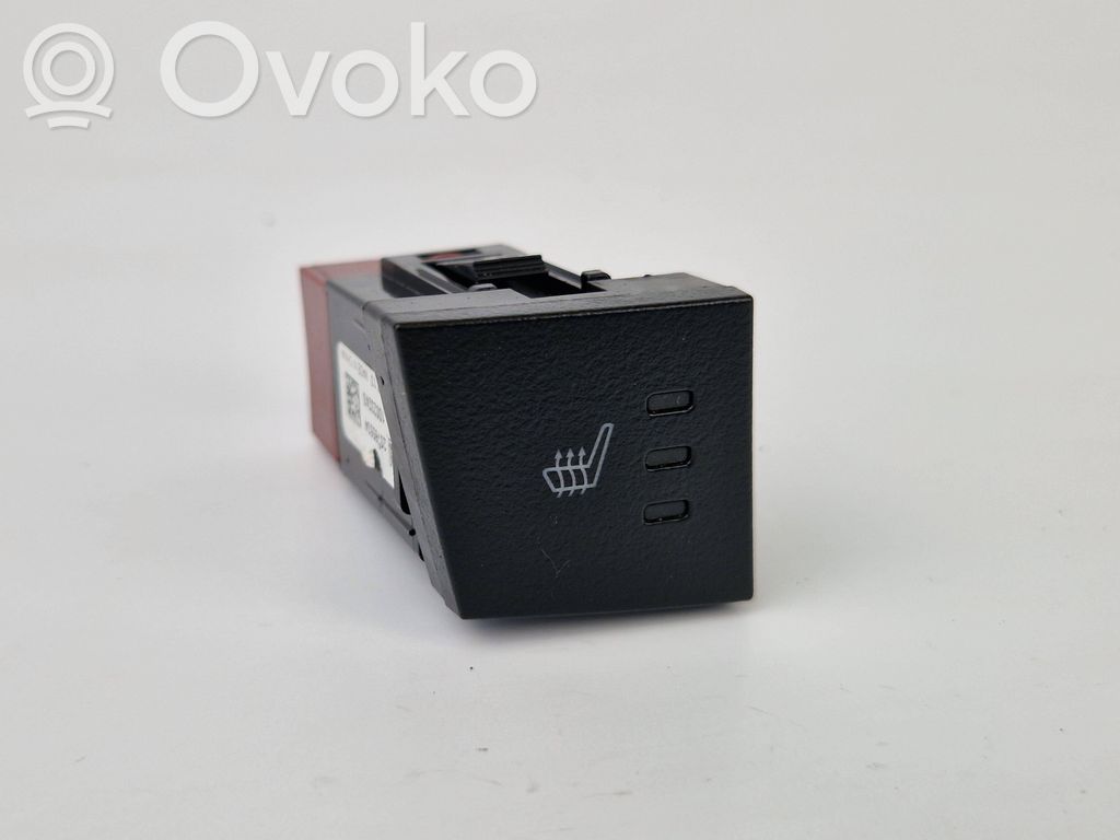 Opel Antara Seat heating switch 