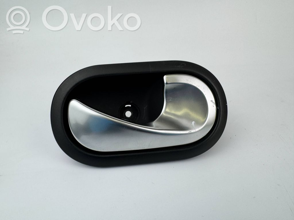 Opel Movano B Front door interior handle 