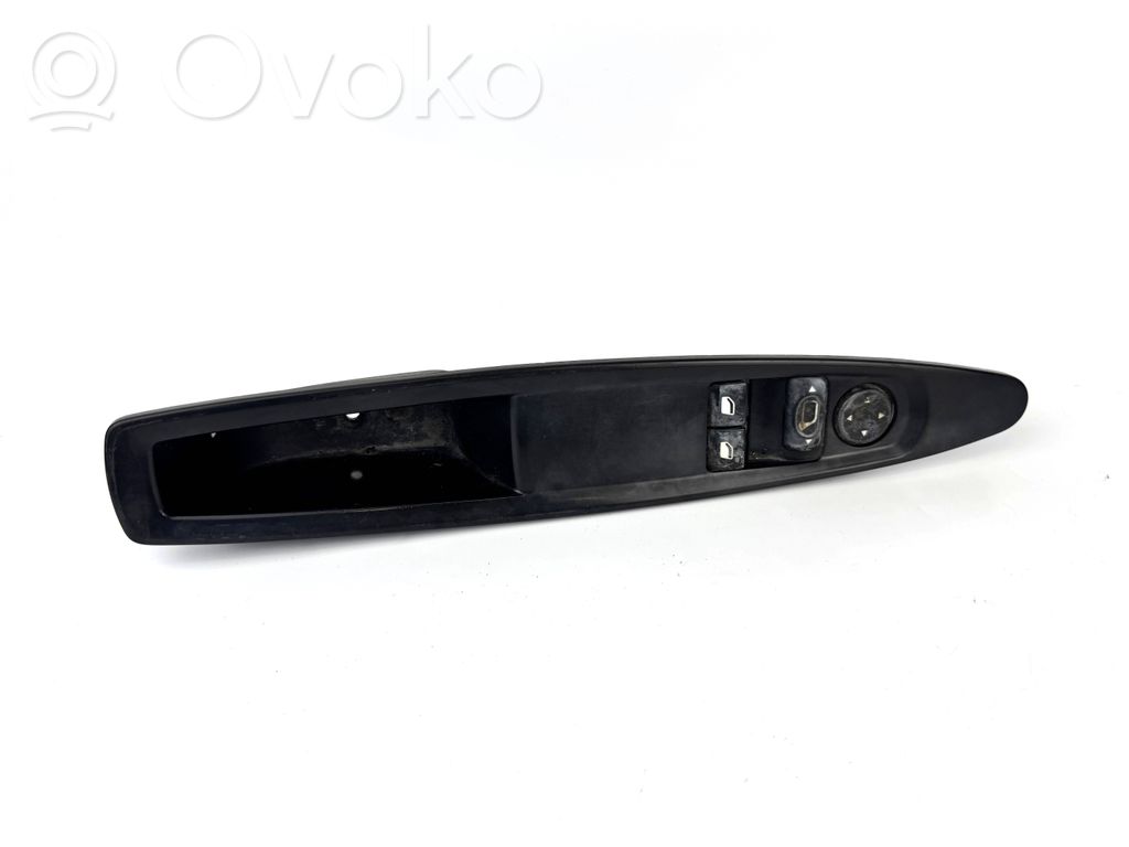 Citroen C4 I Electric window control switch 