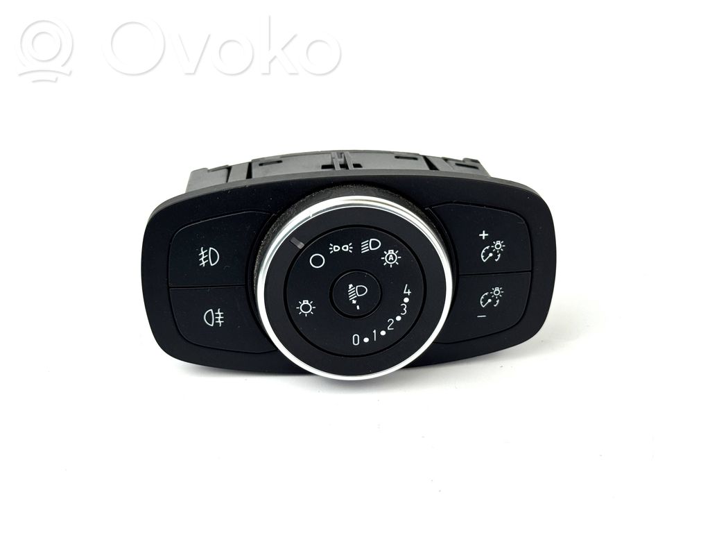 Ford Transit -  Tourneo Connect Interruptor de luz 