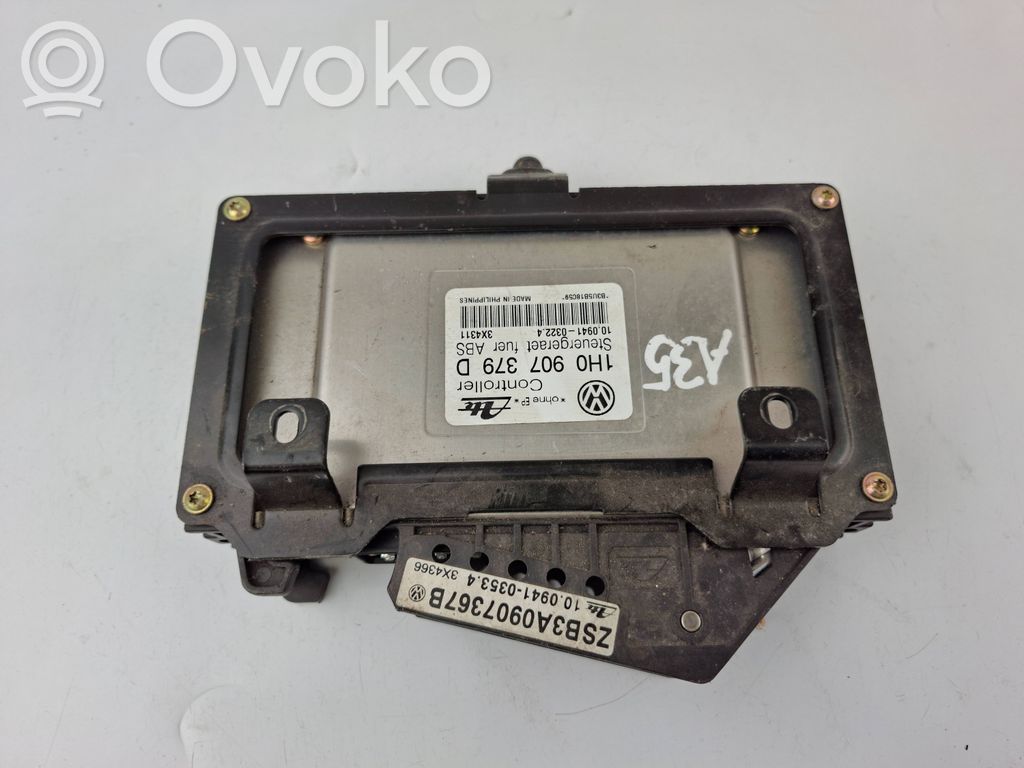 Volkswagen PASSAT B3 ABS control unit/module 
