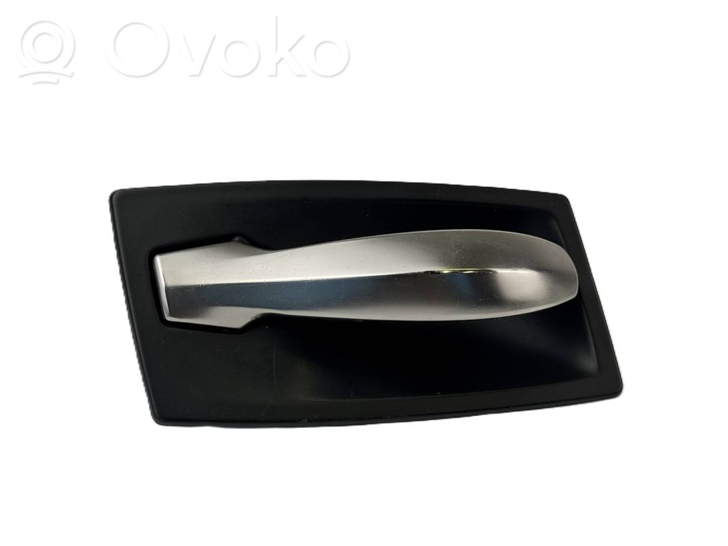 BMW 5 E60 E61 Manecilla interna puerta trasera 