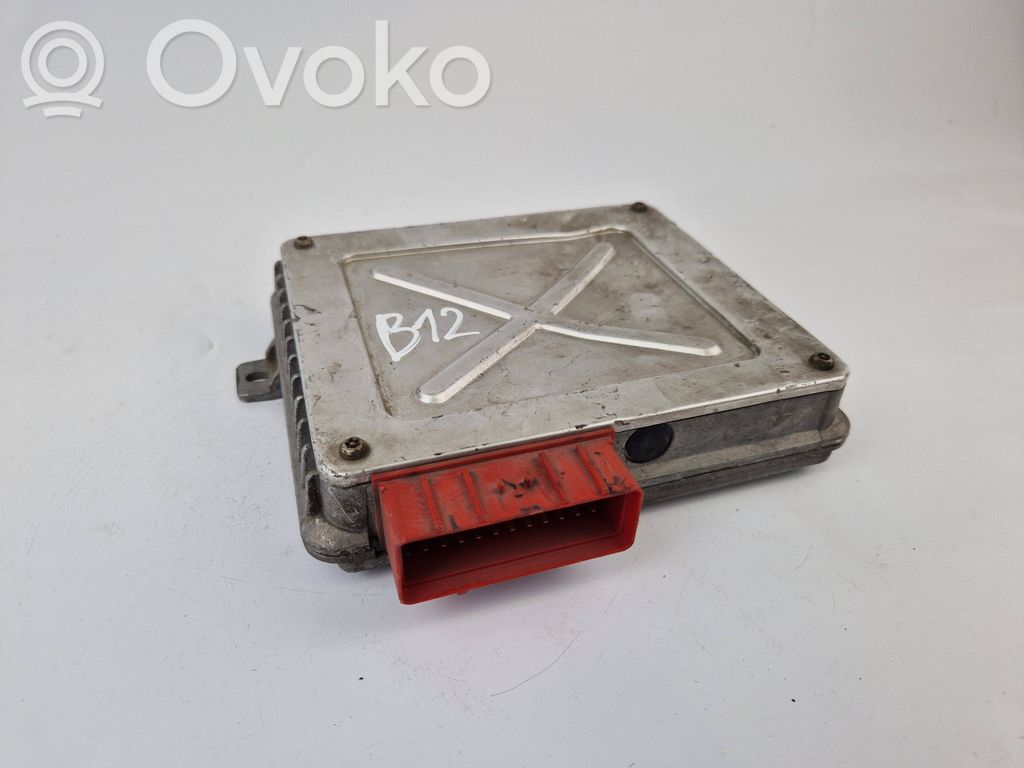 Rover 214 - 216 - 220 Unidad de control/módulo del motor 