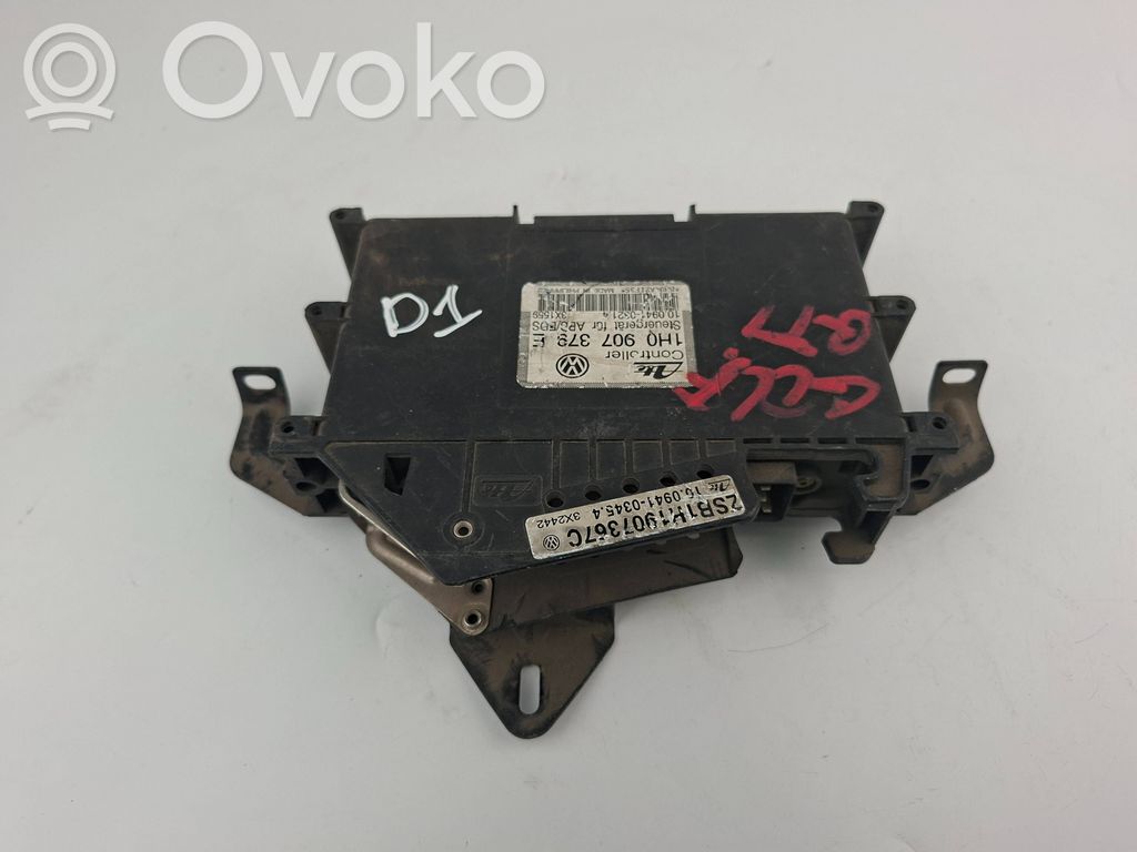 Volkswagen Golf III Bloc ABS 