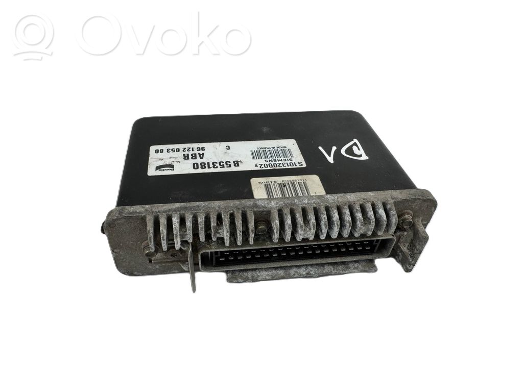 Citroen XM ABS control unit/module 