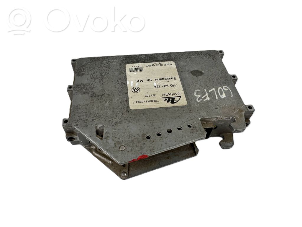 Volkswagen Golf III Unidad de control/módulo del ABS 