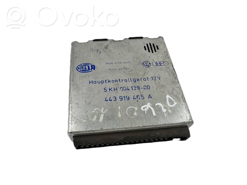 Audi 100 S4 C4 Autres unités de commande / modules 
