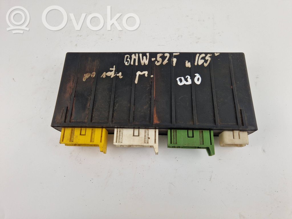 BMW X5 E53 Module confort 
