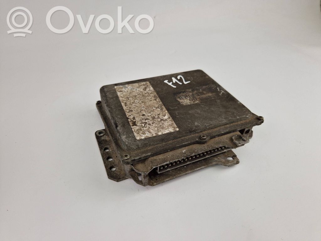 Citroen ZX Motorsteuergerät/-modul 