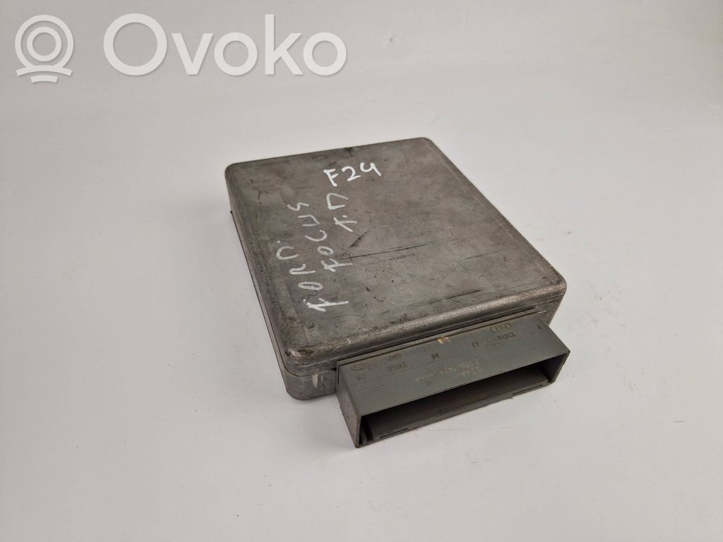 Ford Focus Unitate/modul de control motor 