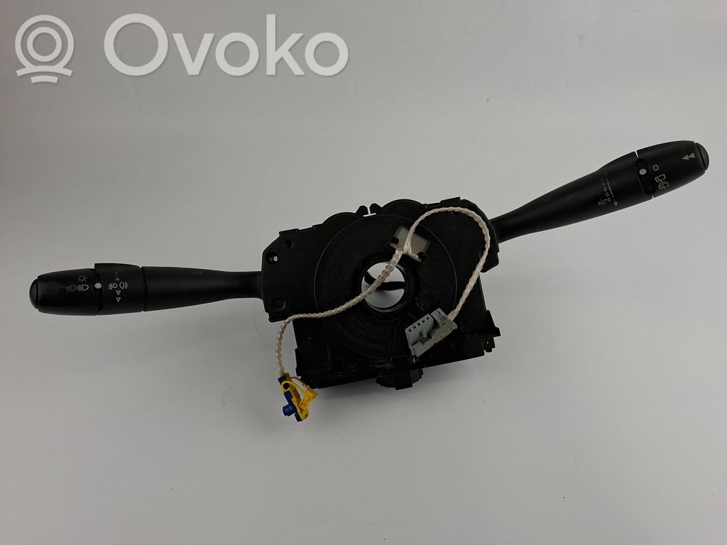 Citroen C3 Interrupteur / bouton multifonctionnel 