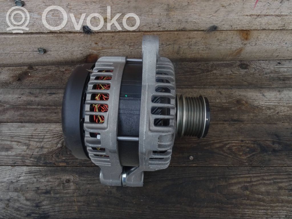 Alternador   52182437,0126712068