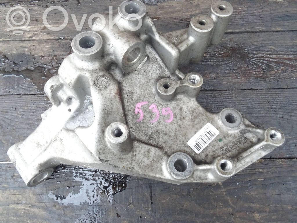 Fiat Ducato Engine mounting bracket 