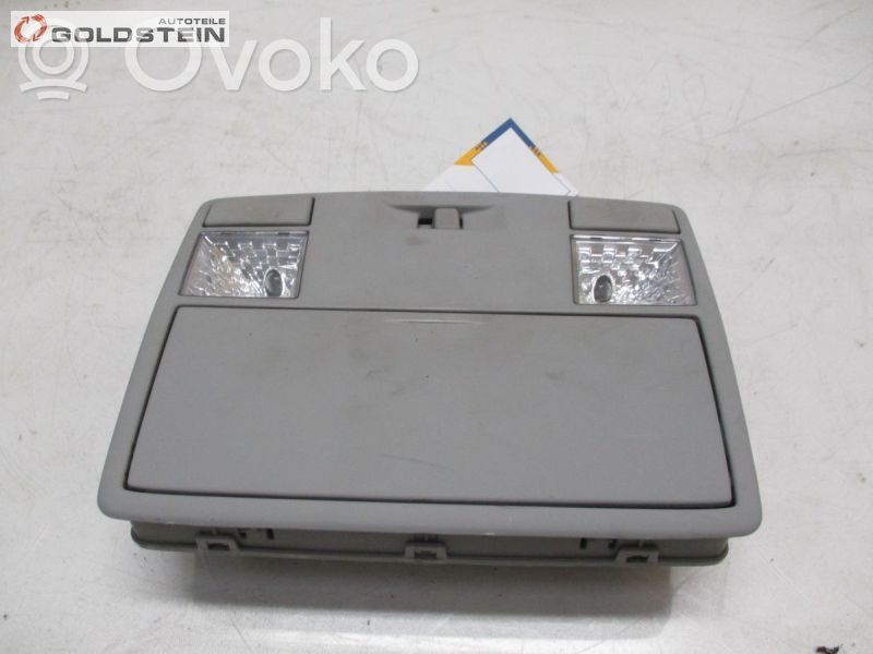 Other interior light