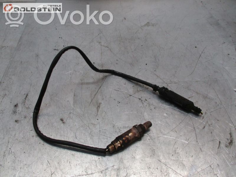 BMW X3 E83 Lambda probe sensor 
