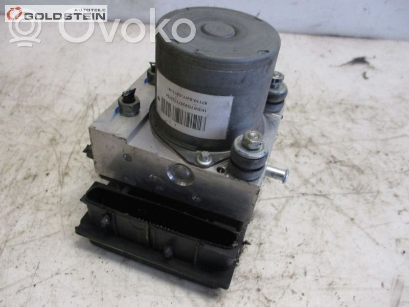 ABS control unit/module   0265950679,57110SWYG912M1,0265950679,57110SWYG912M1