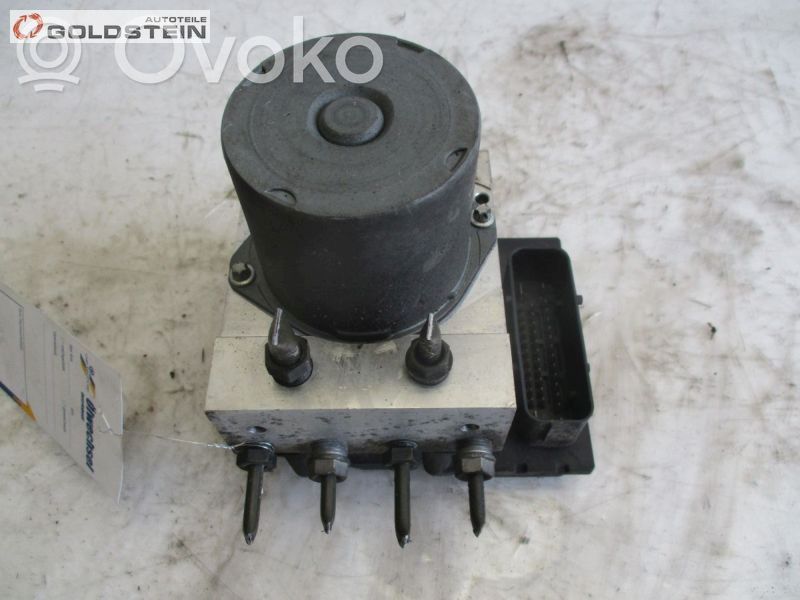 BMW 5 E60 E61 ABS vadības bloks 