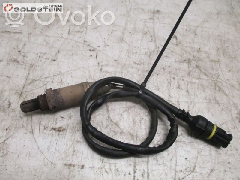 BMW X3 E83 Lambda probe sensor 