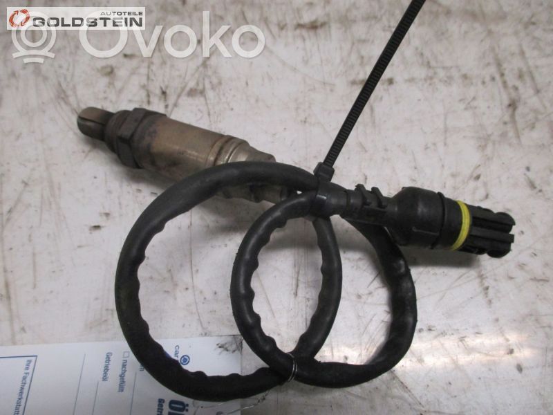 BMW X3 E83 Lambda probe sensor 